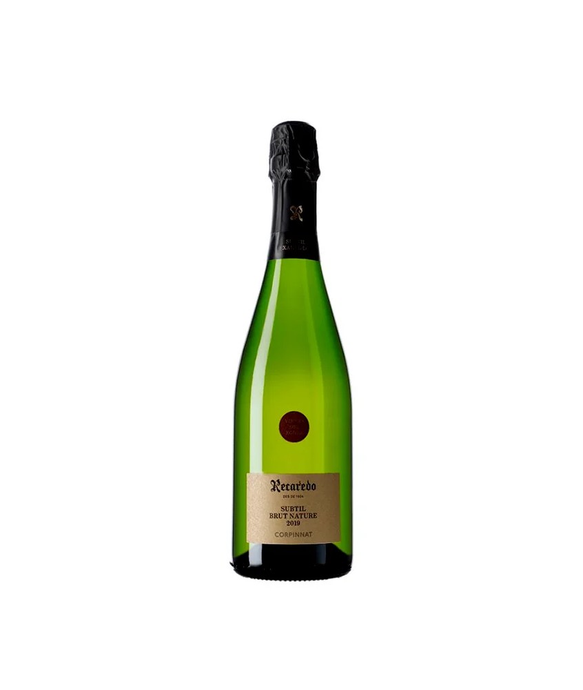 Recaredo Subtil Brut Nature