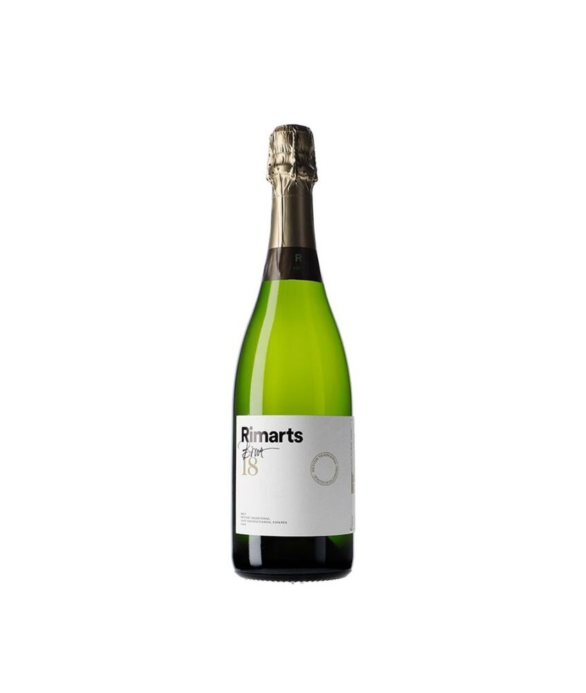 Rimarts Brut 18