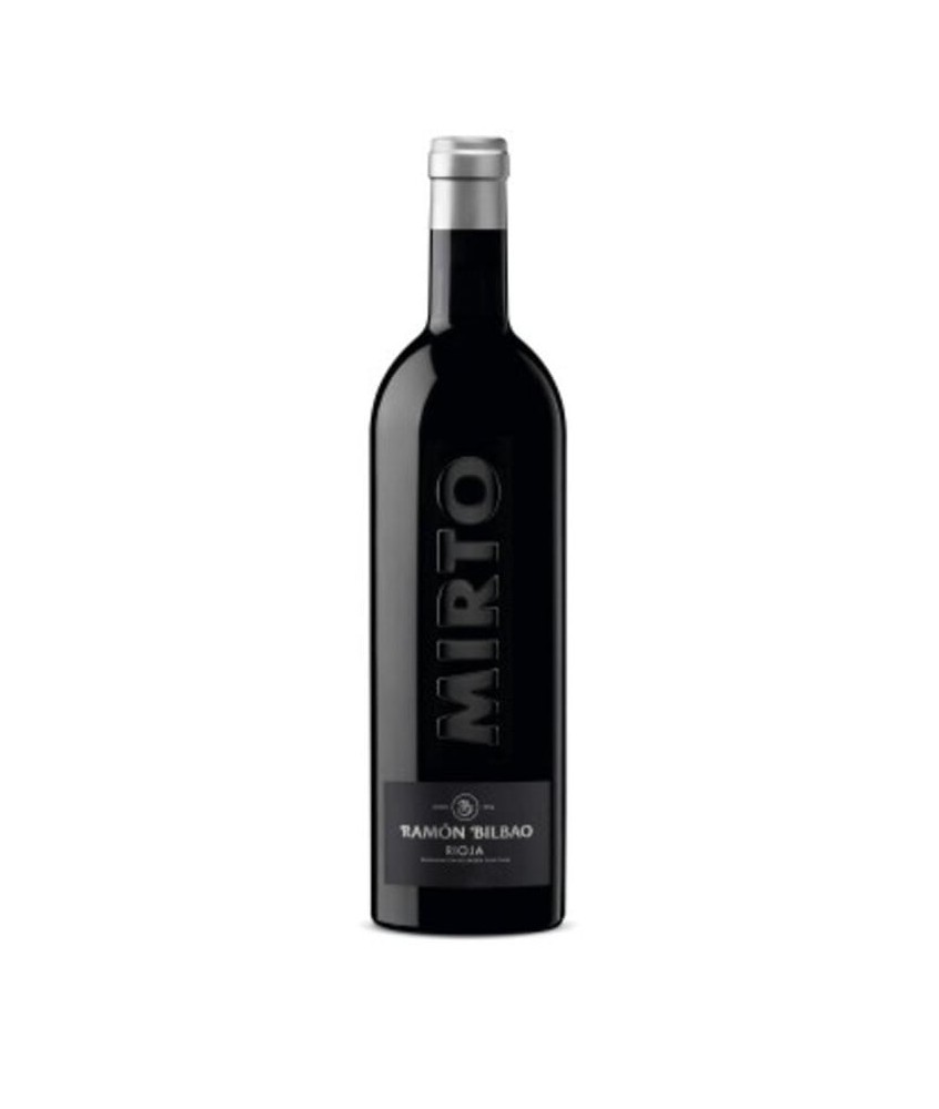 Ramón Bilbao Mirto