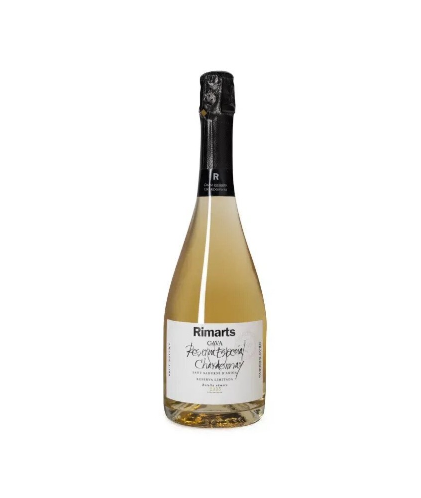 Rimarts Reserva Especial Chardonnay