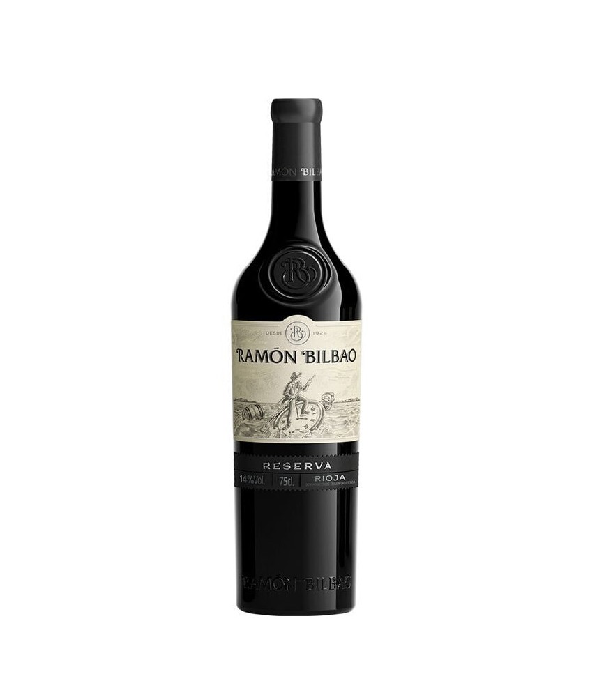 Ramón Bilbao Reserva