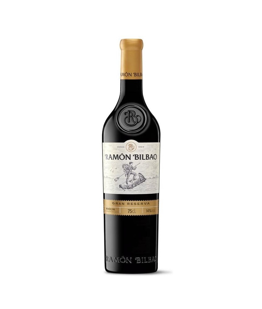 Ramón Bilbao Gran Reserva