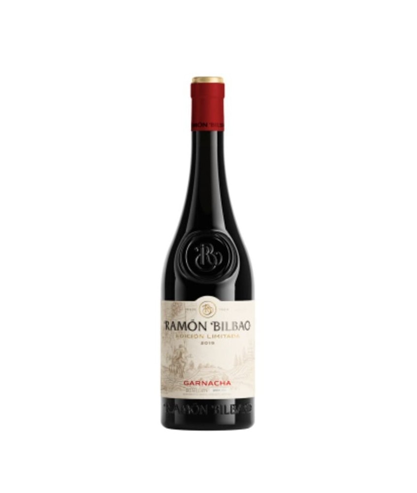 Ramón Bilbao Edición Limitada Garnacha