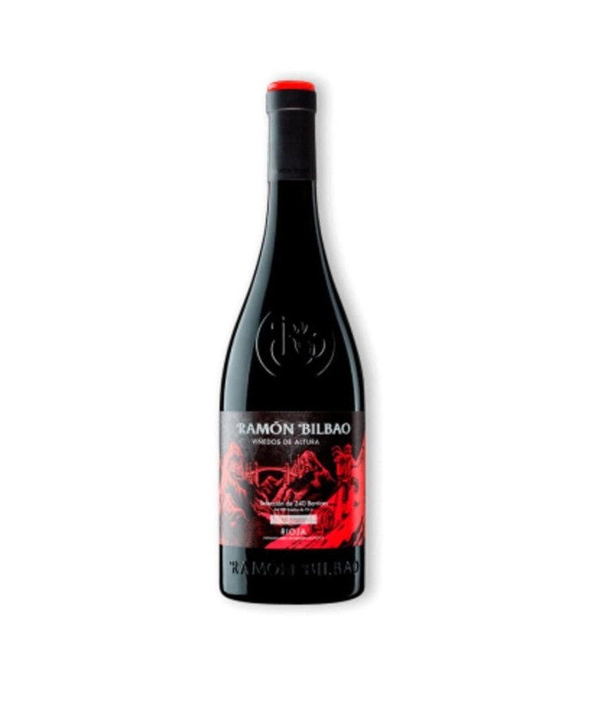 copy of Ramón Bilbao Edición Limitada Garnacha