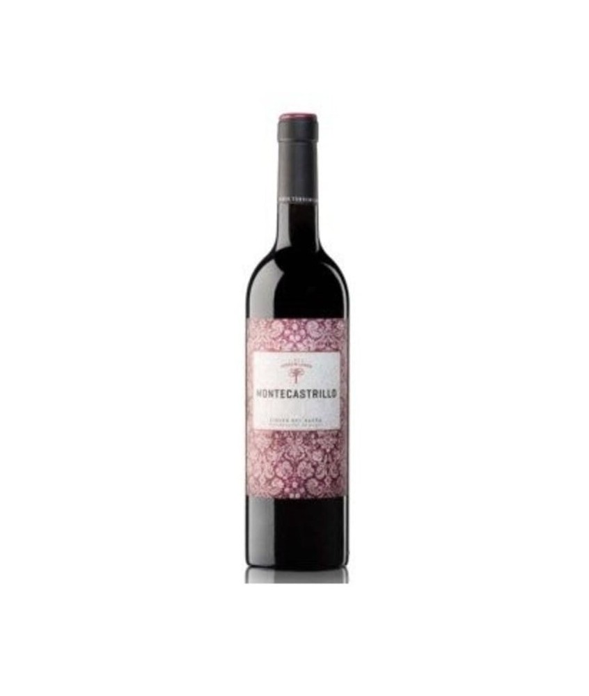 Montecastrillo Tinto