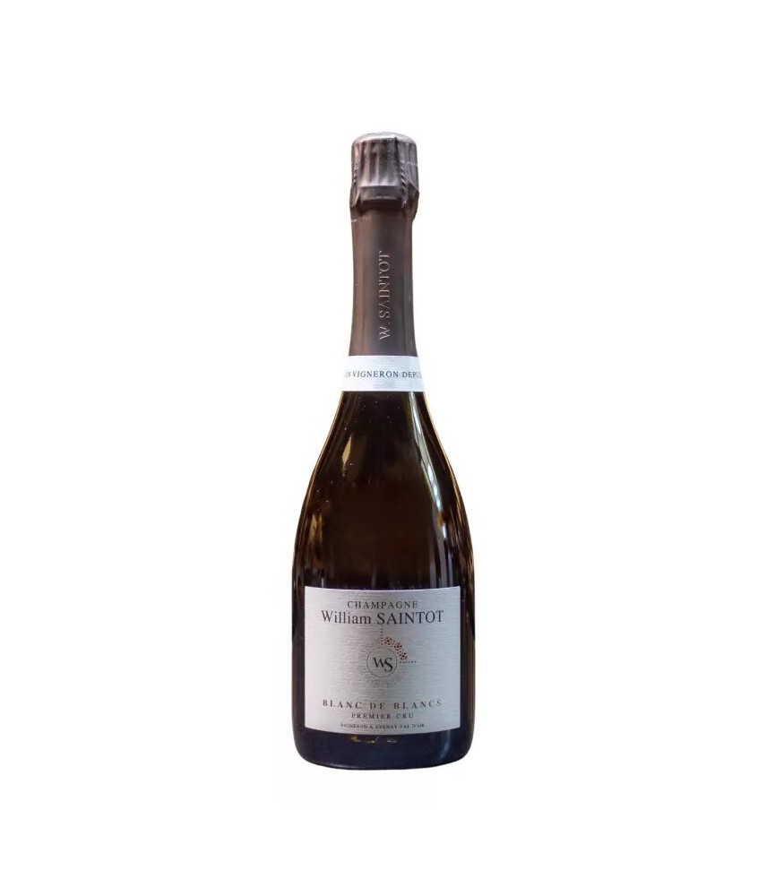 William Saintot Blanc de Blancs