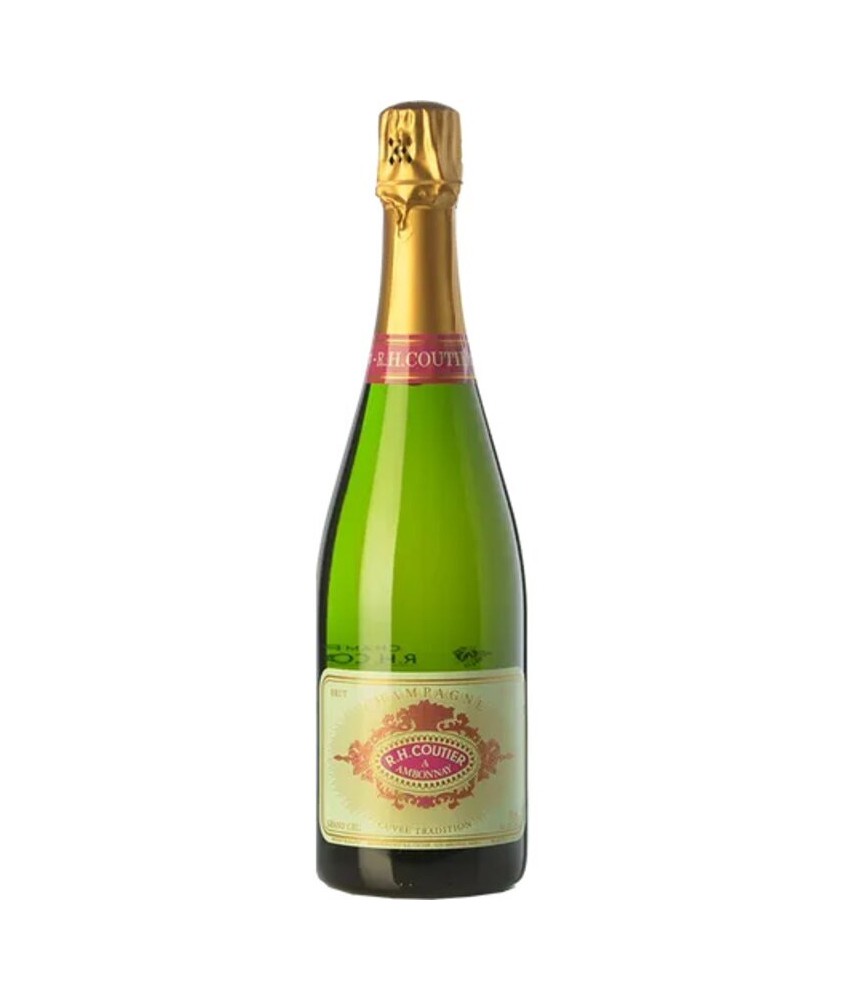 Coutier Brut Tradition