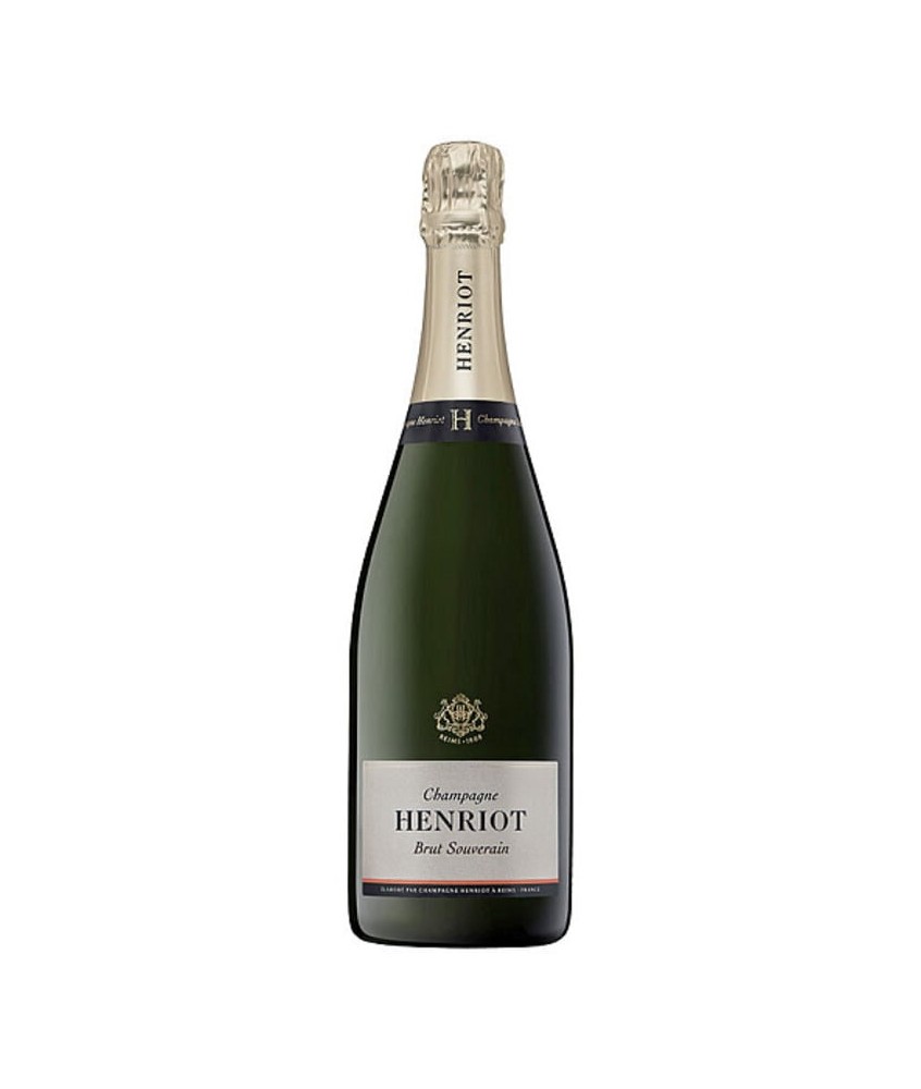 Henriot Brut Souverain