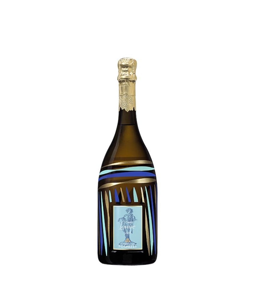 Pommery Cuvée Louise 2005