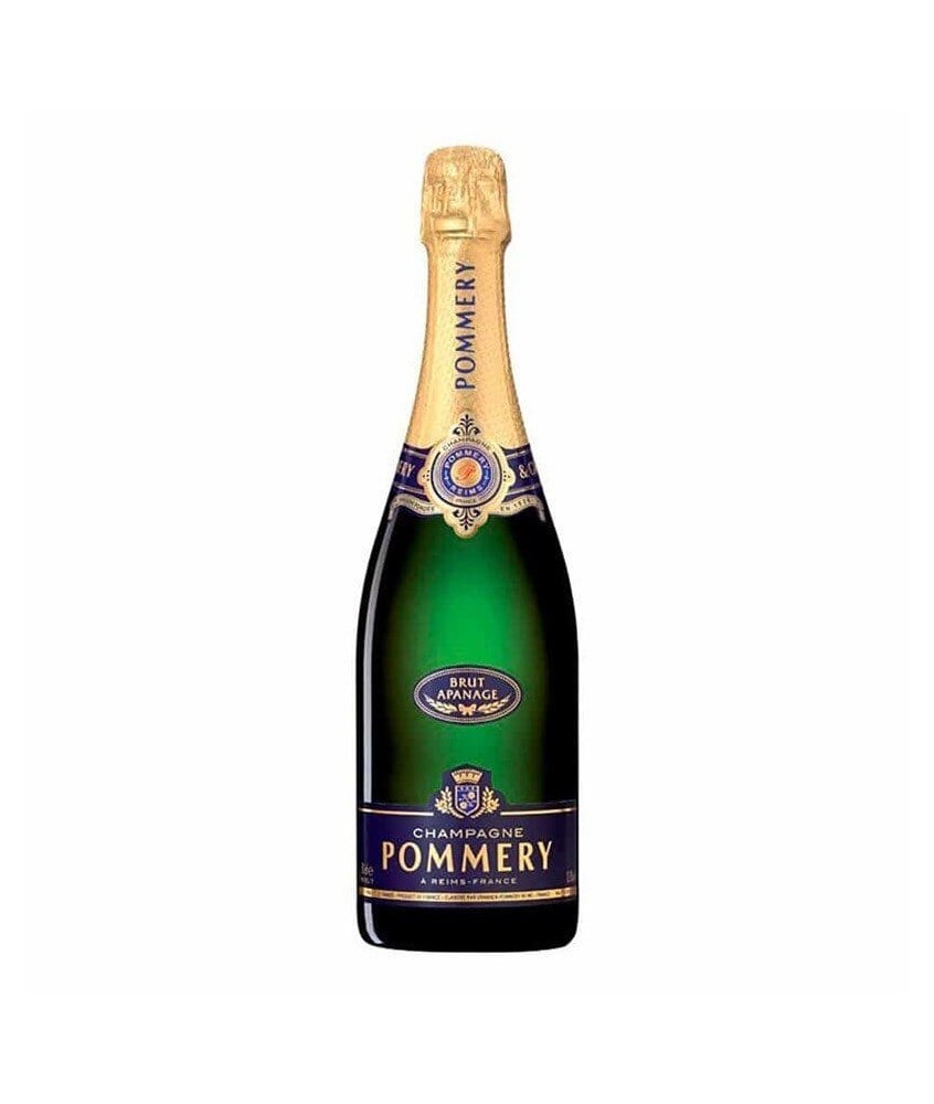 Pommery Brut Apanage