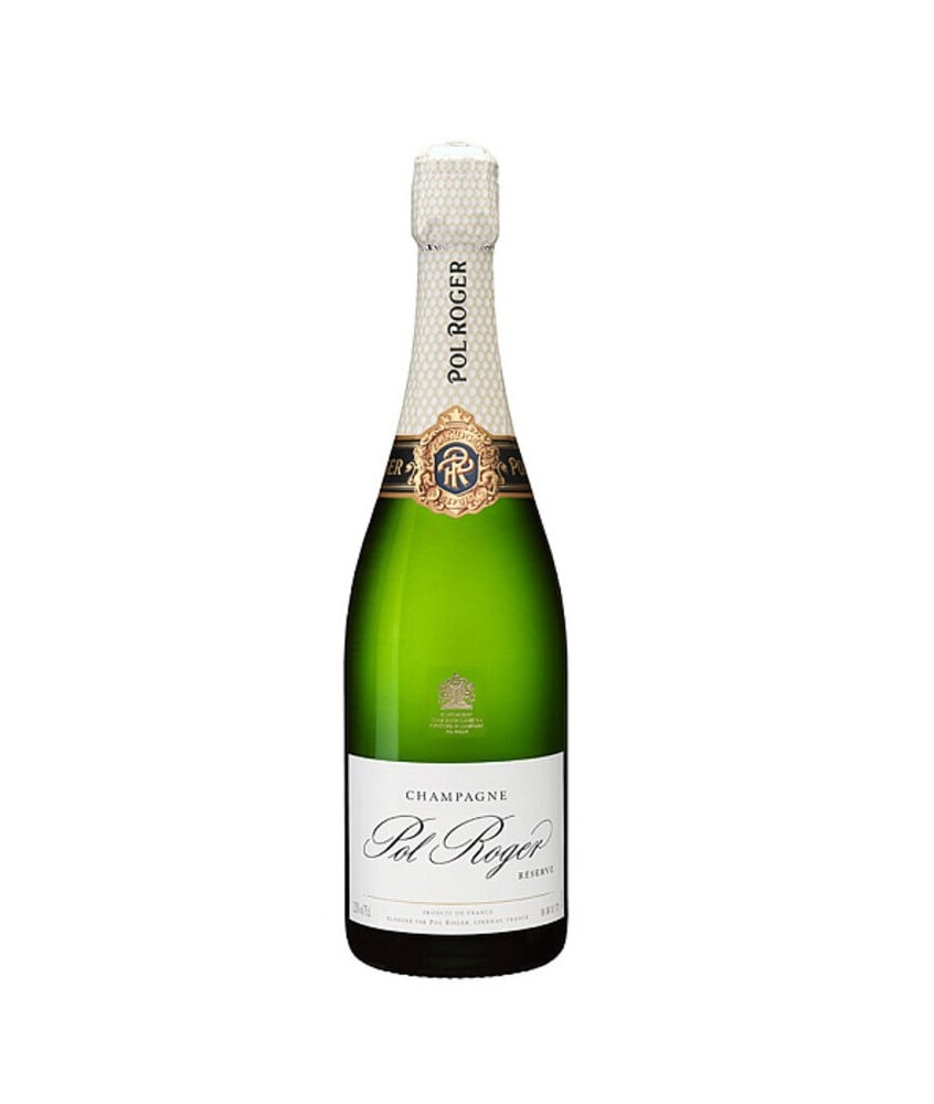 Pol Roger Brut Réserve