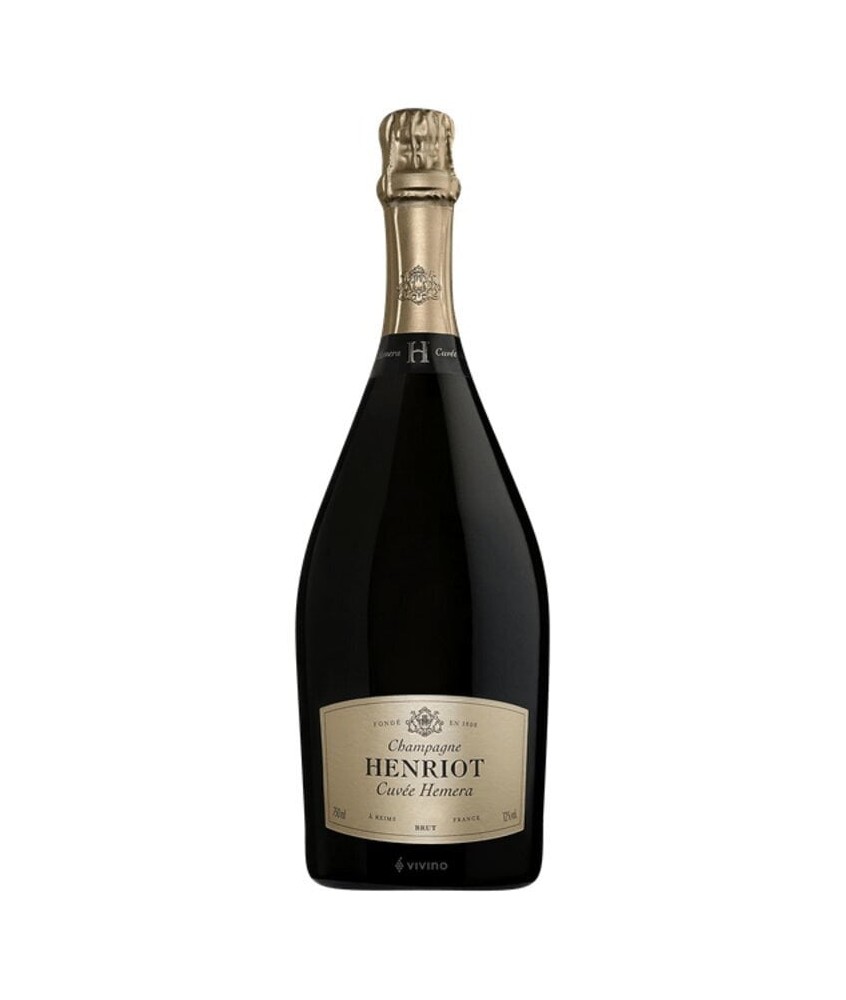 Henriot Cuvée Hemera 2006