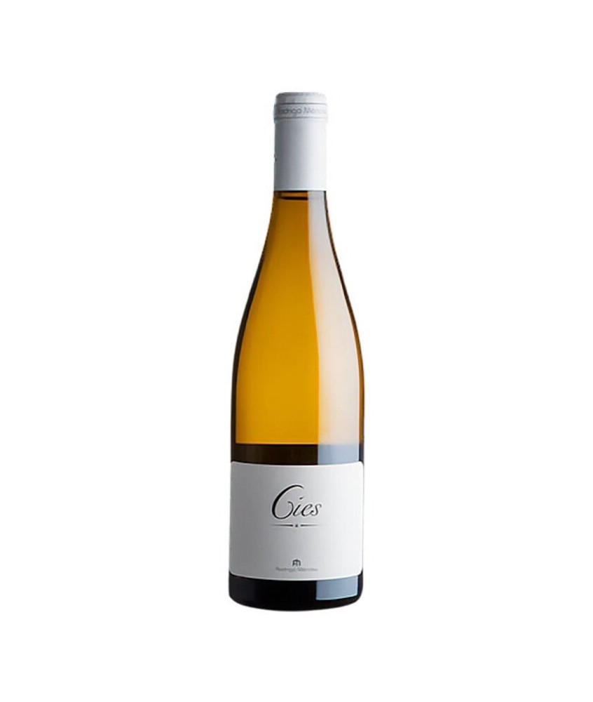 Cíes Albariño