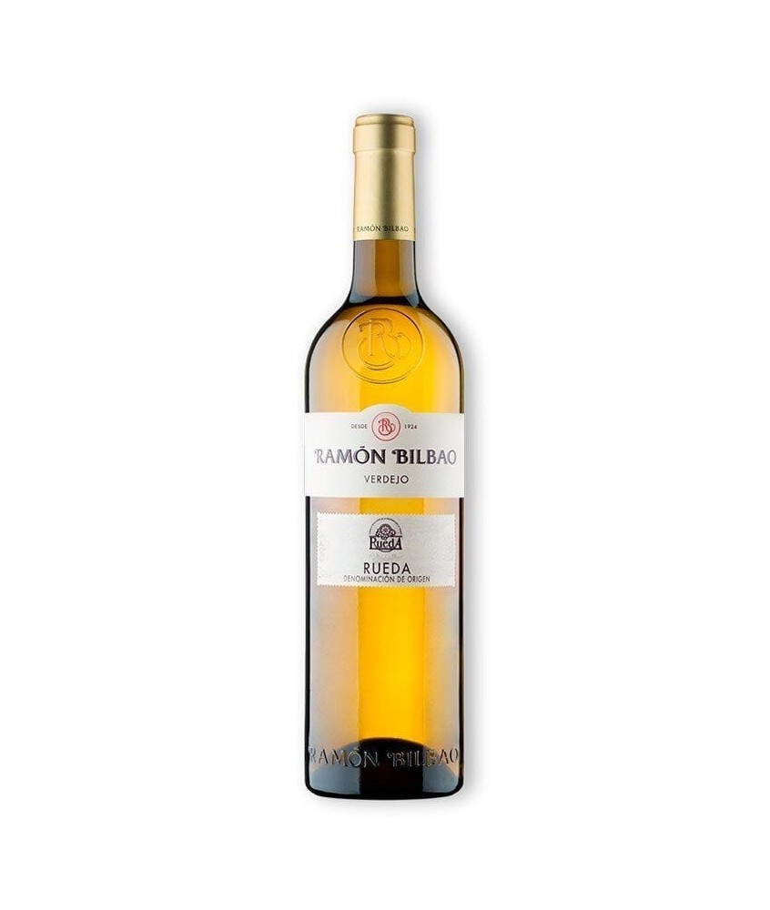 Ramón Bilbao Verdejo