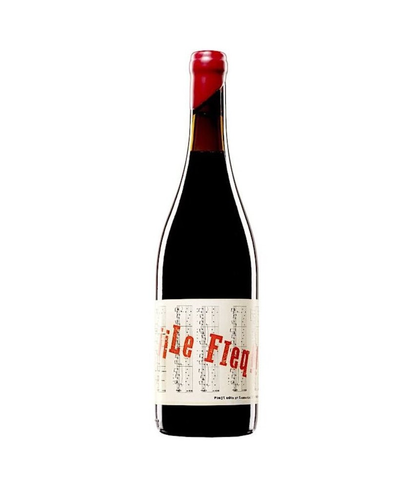 Le Fleq Pinot Noir