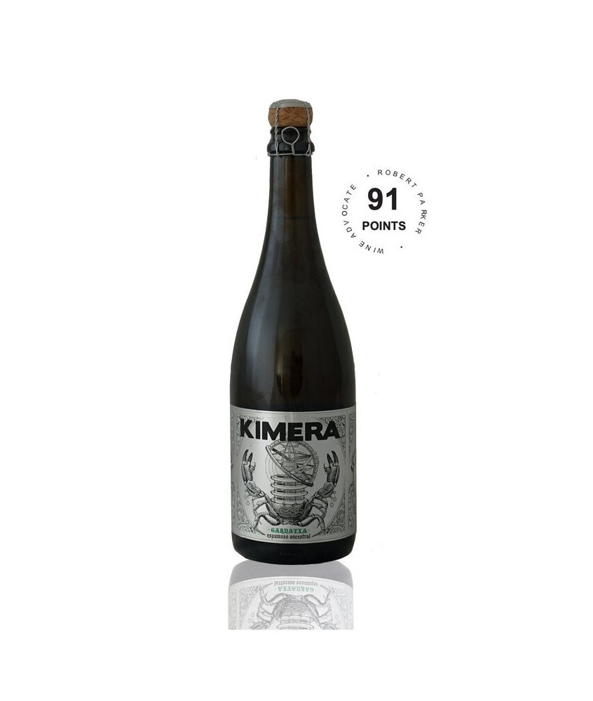 Kimera Espumoso Blanco