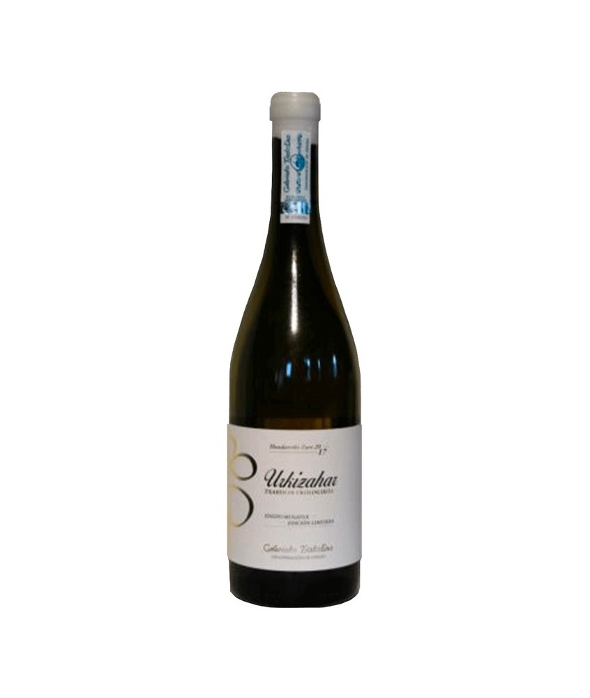 copy of Urkizahar Txakoli