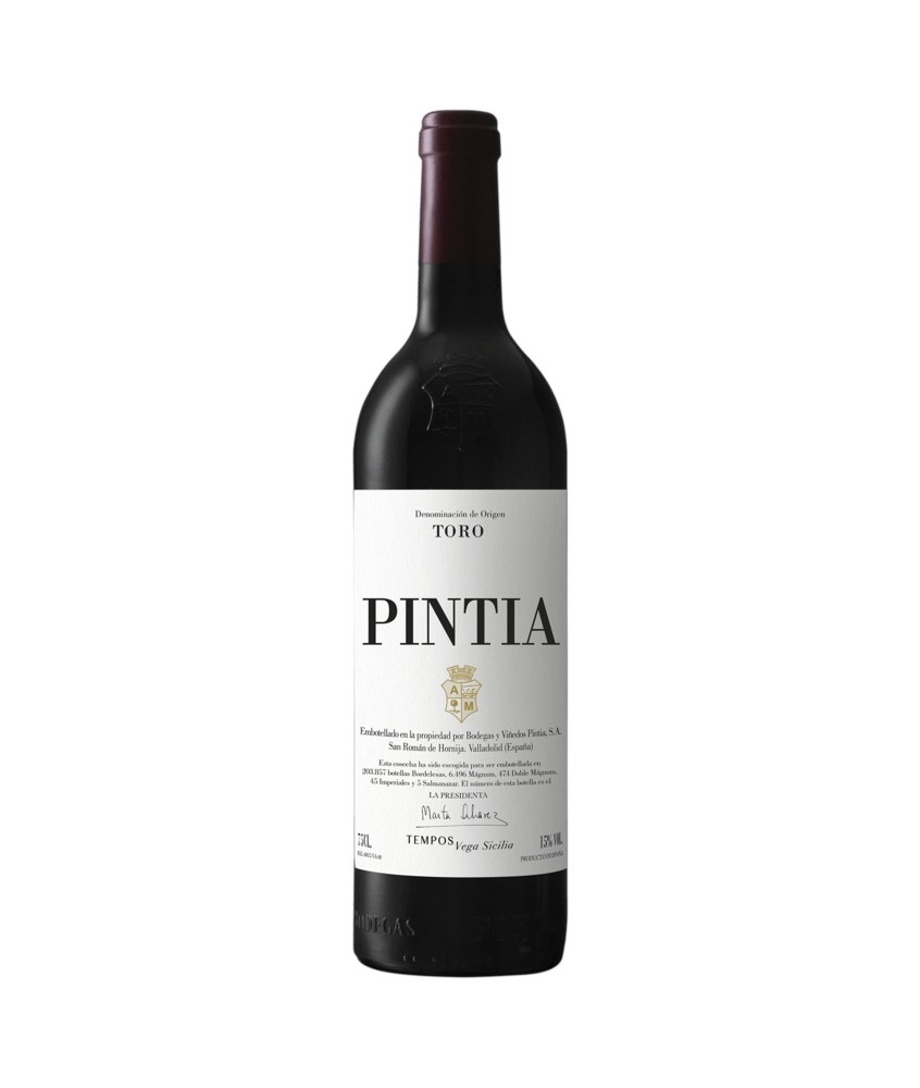 Magnum Pintia 2020