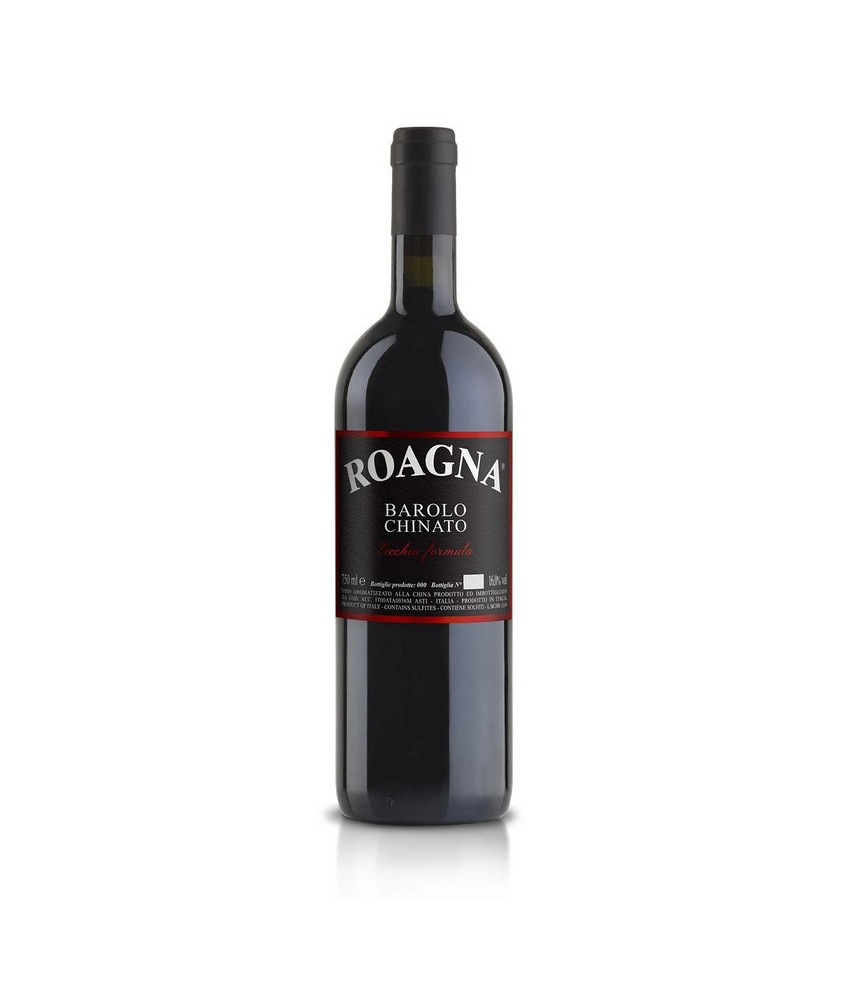 Roagna Barolo Chinato Vecchia Formula