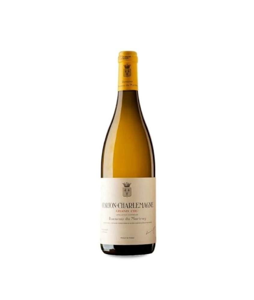 Domaine Bonneau du Martray Corton-Charlemagne Grand Cru