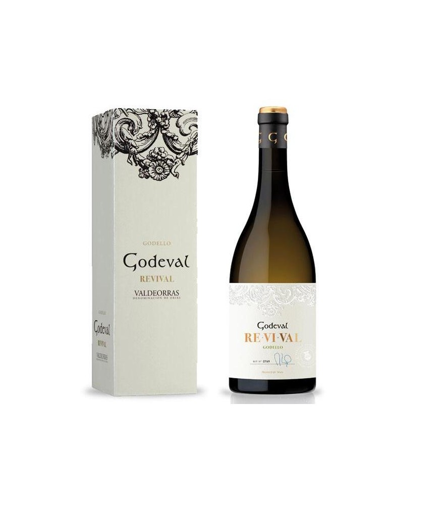 copy of Godeval