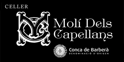 Molí dels Capellans