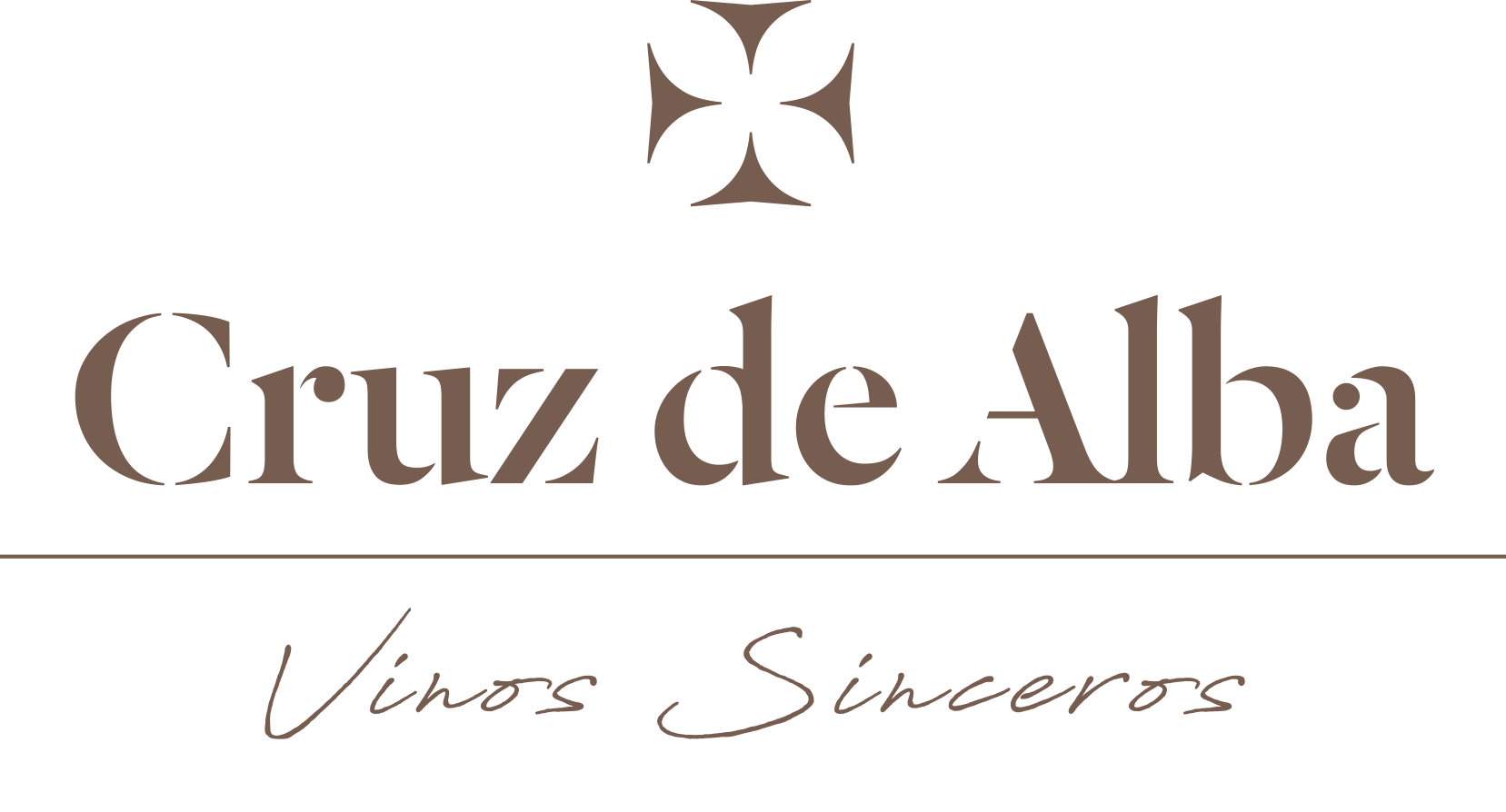 Cruz de Alba